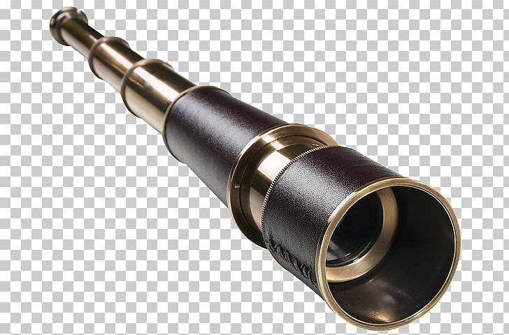 Authentic Models KA023 Bronze Authentic Models Officer's Spyglass KA036 Telescope Brass PNG, Clipart,  Free PNG Download