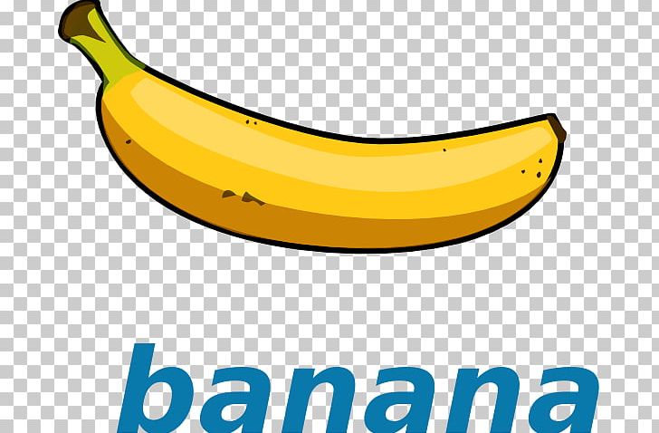 Banana Muffin PNG, Clipart, Art, Banana, Banana Clipart, Banana Family, Computer Free PNG Download