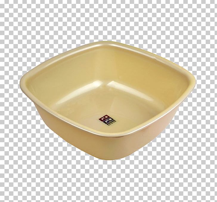 Bowl Ceramic Kitchen Sink PNG, Clipart, Bathroom, Bathroom Sink, Beige, Bowl, Ceramic Free PNG Download
