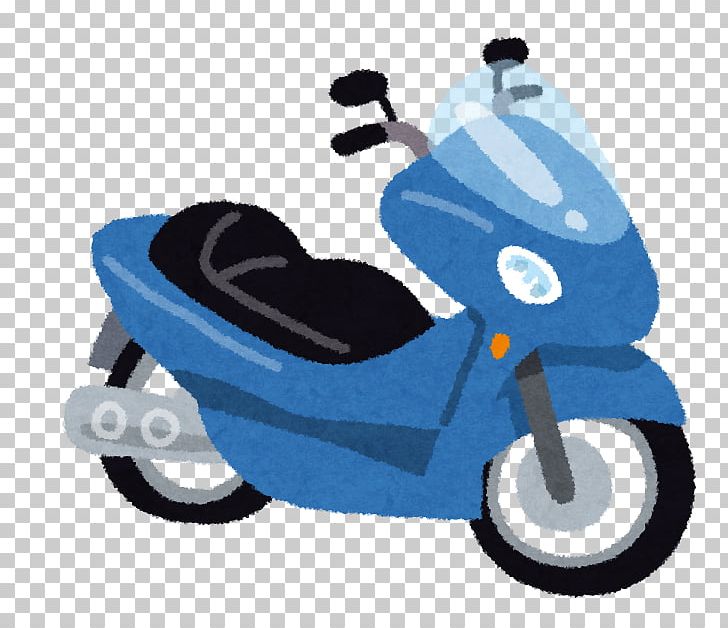 Car Motorcycle Motorized Bicycle 小型自動二輪車 Scooter PNG, Clipart,  Free PNG Download