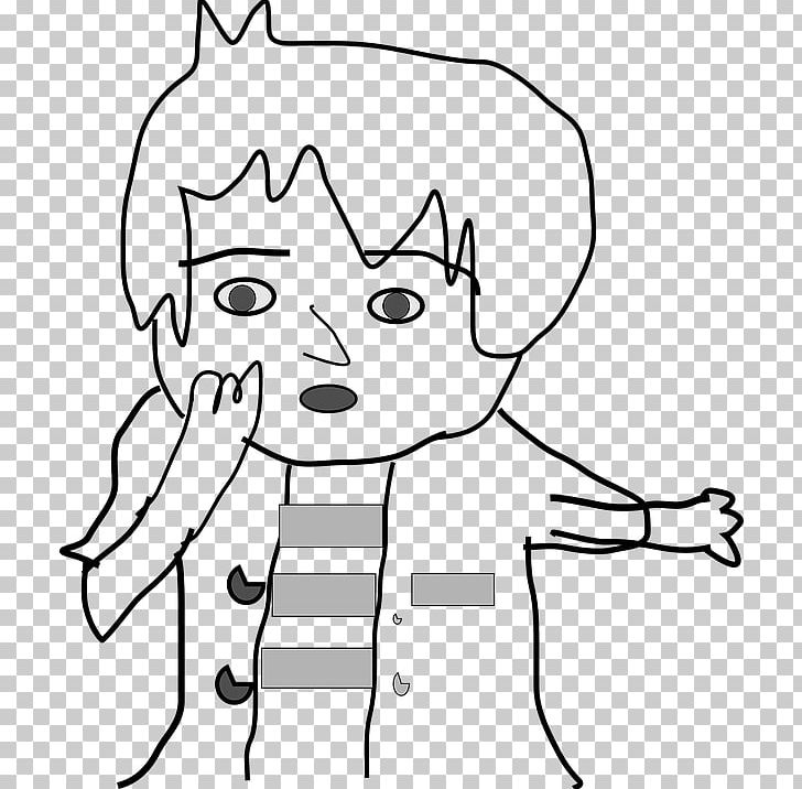 Child Drawing PNG, Clipart, Arm, Art, Artwork, Black, Cartoon Free PNG Download
