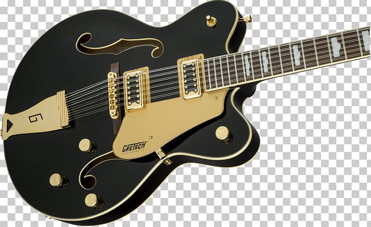 Gretsch G5420T Electromatic Bigsby Vibrato Tailpiece Electric Guitar PNG, Clipart, Acoustic Electric Guitar, Archtop Guitar, Black, Guitar Accessory, Jazz Free PNG Download