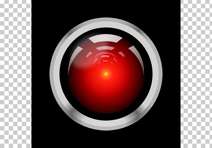 HAL 9000 Artificial Intelligence PNG, Clipart, 2001 A Space Odyssey, 2001 A Space Odyssey Film Series, Artificial Intelligence, Circle, Clip Art Free PNG Download