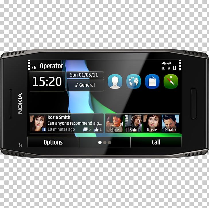 Nokia X7-00 Nokia C7-00 Nokia E7-00 Nokia N8 Nokia E6 PNG, Clipart, Communication Device, Electronic Device, Electronics, Gadget, Mobile Phone Free PNG Download