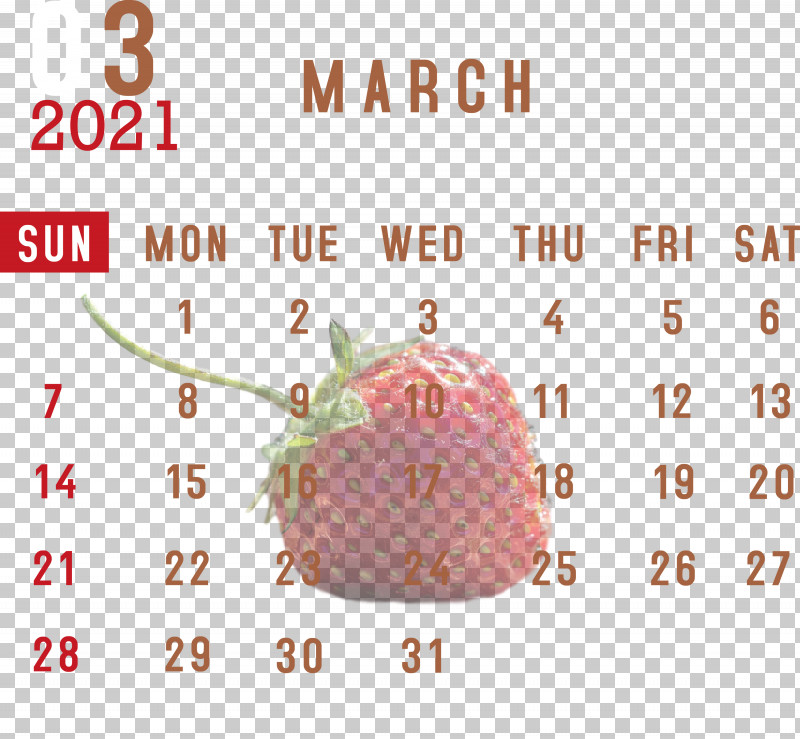 March 2021 Printable Calendar March 2021 Calendar 2021 Calendar PNG, Clipart, 2021 Calendar, Fruit, Geometry, Line, March 2021 Printable Calendar Free PNG Download