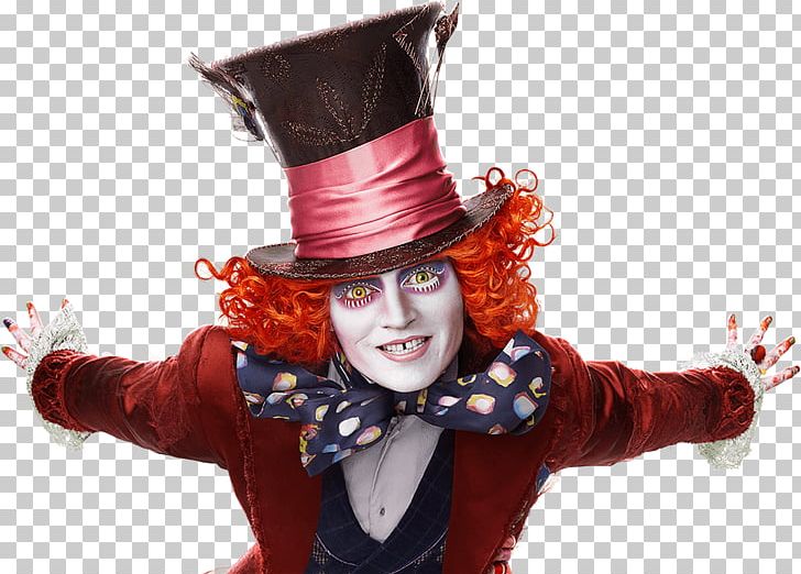 Alice Through The Looking Glass The Mad Hatter Johnny Depp Alice: Madness Returns PNG, Clipart, Alice, Alice In Wonderland, Alice Madness Returns, Alice Through The Looking Glass, Celebrities Free PNG Download