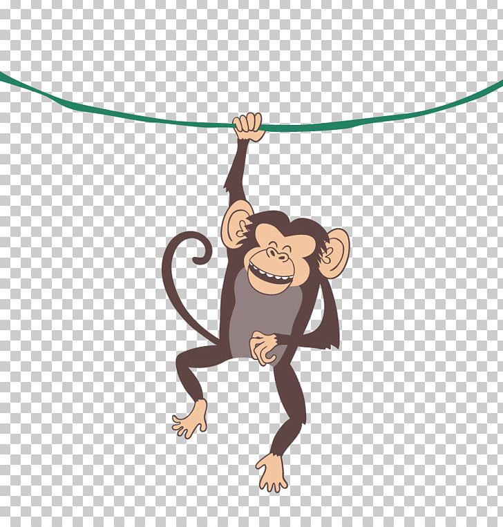 Ape Orangutan Primate Monkey Homo Sapiens PNG, Clipart, Animal, Animals, Cartoon, Free Stock Png, Happy Birthday Vector Images Free PNG Download