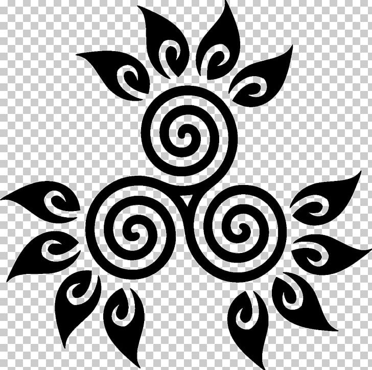 Archimedean Spiral Tattoo Artist Triskelion PNG, Clipart, Archimedean Spiral,  Artwork, Black, Black And White, Body Piercing