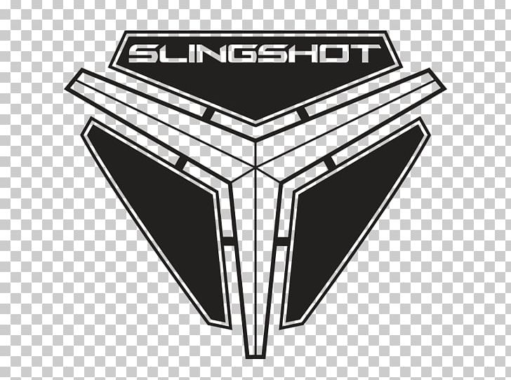 Car Polaris Slingshot Polaris Industries Motorcycle Logo PNG, Clipart, Allterrain Vehicle, Angle, Black And White, Brand, Car Free PNG Download