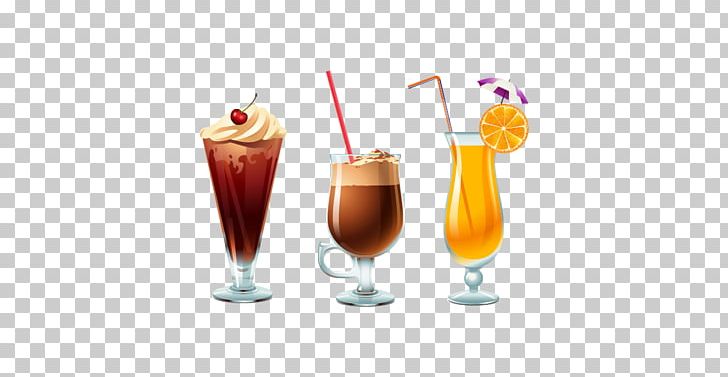 Ice Cream Cocktail Iced Coffee Juice PNG, Clipart, Cocktail, Cocktail Garnish, Coffee, Cuba Libre, Dessert Free PNG Download