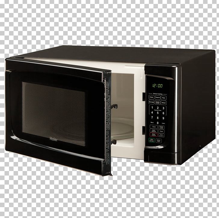 Microwave Ovens Toaster Multimedia PNG, Clipart, Countertop, Haier, Home Appliance, Kitchen Appliance, Microwave Free PNG Download