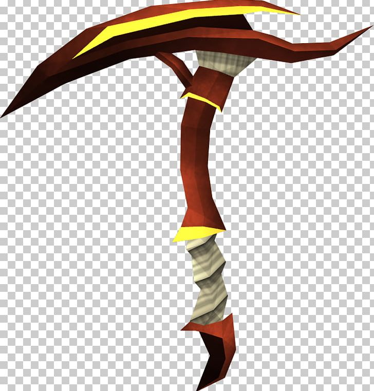 Pickaxe Old School RuneScape Dragon Wikia PNG, Clipart, Beak, Bird, Computer Icons, Dragon, Fictional Character Free PNG Download
