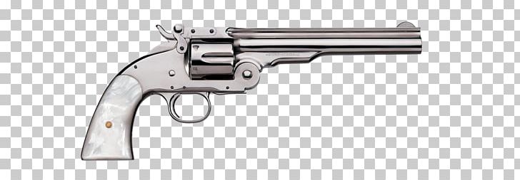 Revolver Trigger Firearm Smith & Wesson Ruger Vaquero PNG, Clipart, 38 Special, 45 Colt, 45 Schofield, 357 Magnum, Air Gun Free PNG Download