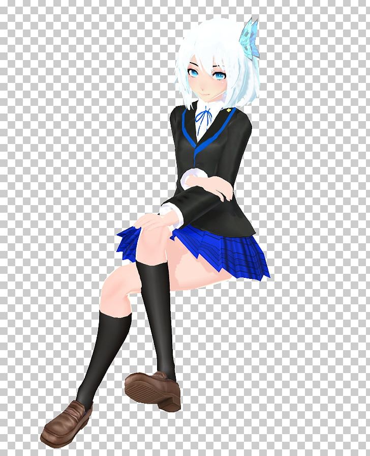 School Uniform Costume Design Character PNG, Clipart, Action Figure, Animated Cartoon, Anime, Character, Clothing Free PNG Download