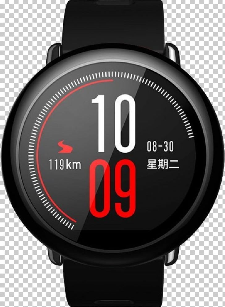 Smartwatch Heart Rate Monitor Amazfit Xiaomi PNG, Clipart, Amazfit, Bluetooth, Bluetooth Low Energy, Brand, Gauge Free PNG Download