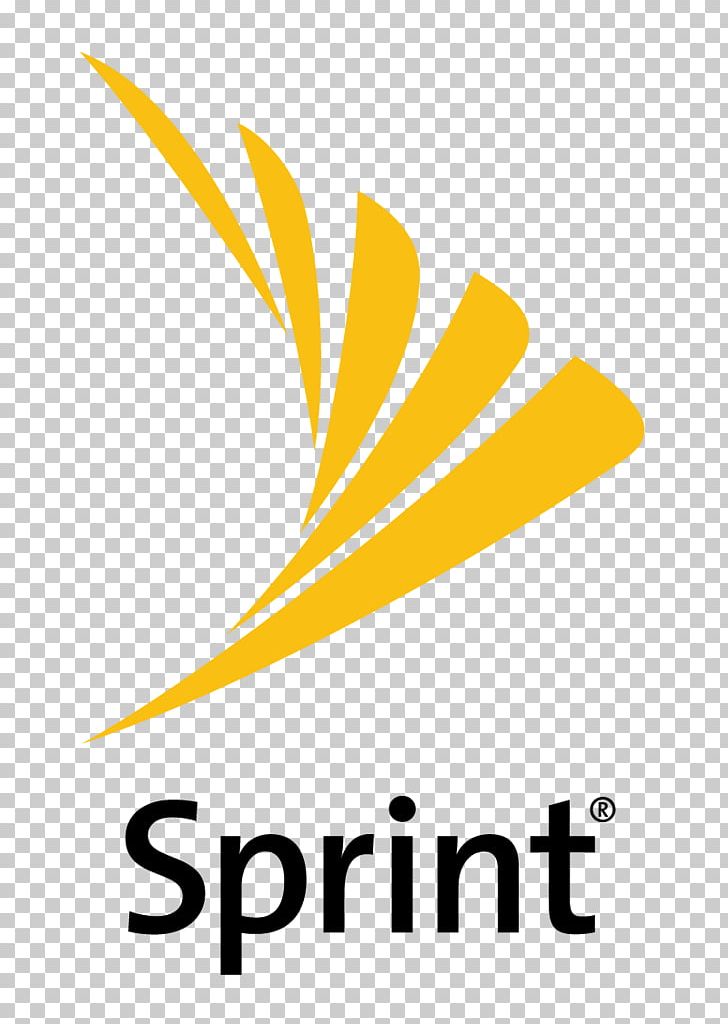 Sprint Corporation Customer Service Logo T-Mobile US PNG, Clipart, Area, Brand, Company, Corporation, Customer Service Free PNG Download