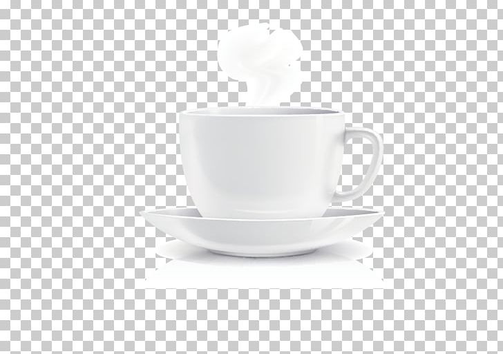 White Coffee Espresso Coffee Cup Ceramic PNG, Clipart, Cafe, Ceramic, Coffee, Coffee Cup, Cup Free PNG Download