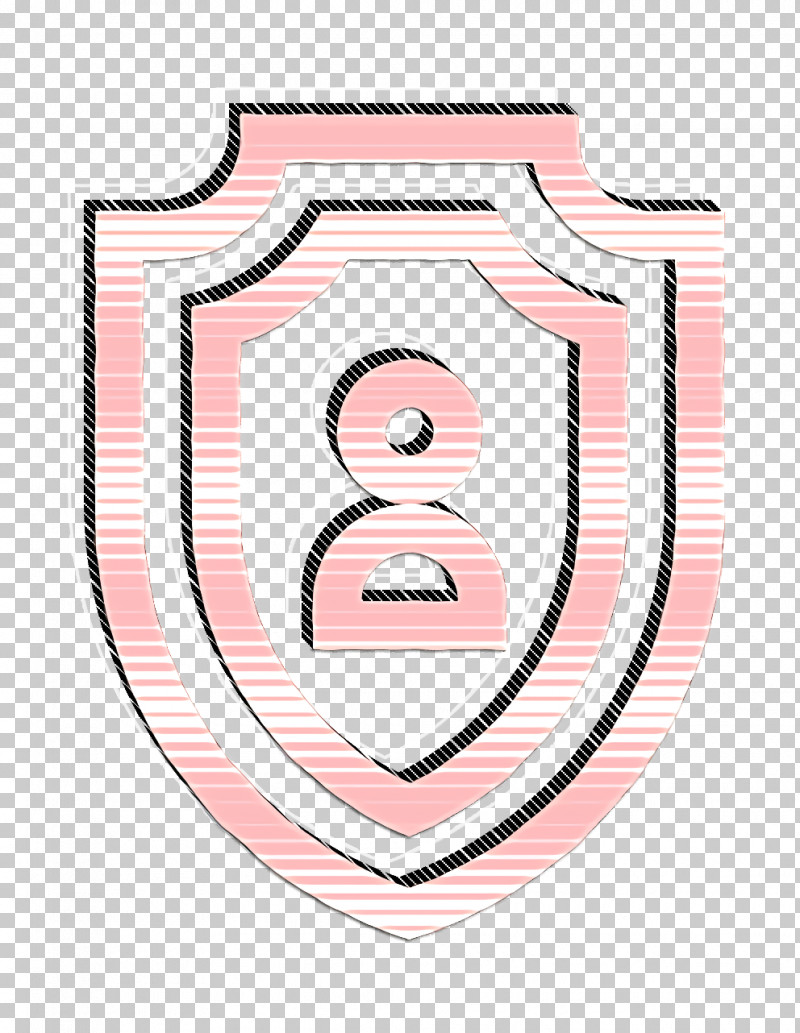 Personal Security Icon Employment Icon Shield Icon PNG, Clipart, Cartoon, Employment Icon, Facebook, M, Meter Free PNG Download
