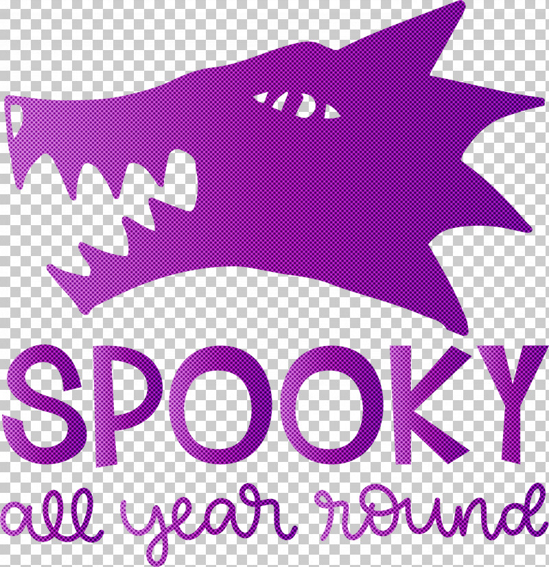 Spooky Halloween PNG, Clipart, Halloween, Logo, Meter, Spooky Free PNG Download