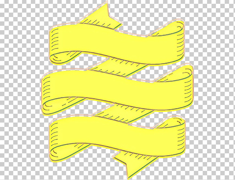 Yellow Line Font PNG, Clipart, Line, Yellow Free PNG Download