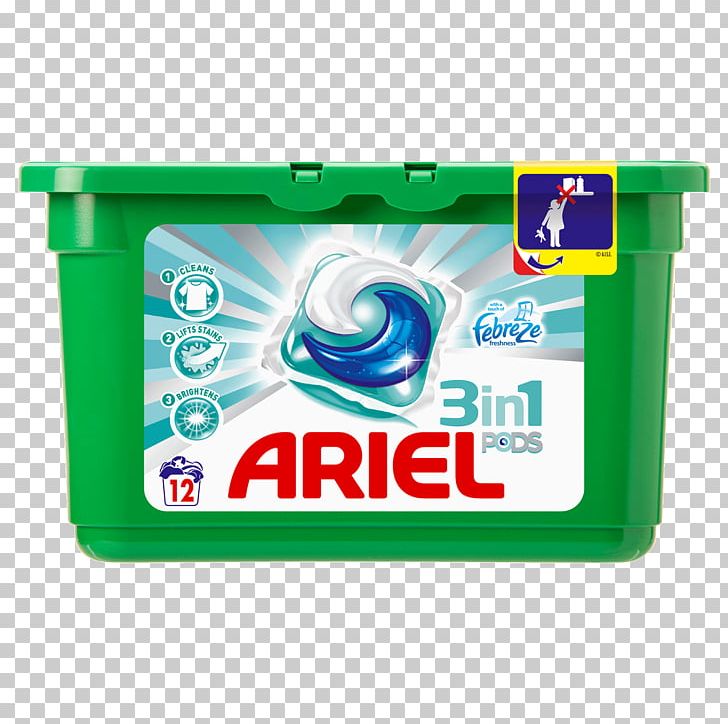 Ariel Laundry Detergent Pod PNG, Clipart, Ariel, Bold, Brand, Detergent, Dishwashing Liquid Free PNG Download