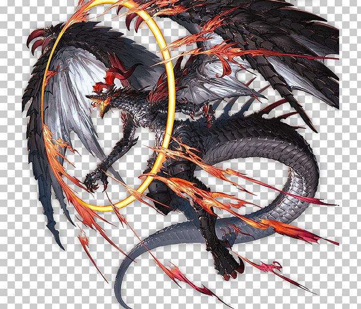 Granblue Fantasy Dragon Bahamut GameWith PNG, Clipart, Angel, Bahamut, Beyblade Burst, Bump Of Chicken, Creature Free PNG Download