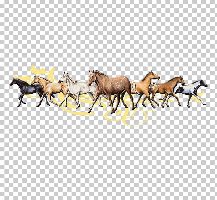 Mustang Deer Chariot Horse Tack Pack Animal PNG, Clipart, Animal Figure, Chariot, Deer, Horse, Horse Like Mammal Free PNG Download