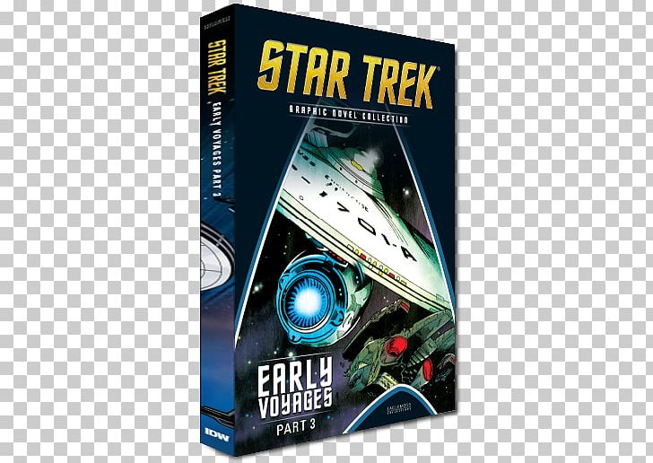 Star Trek Comics Collection Graphic Novel USS Defiant PNG, Clipart, Comics, Dc Comics Graphic Novel Collection, Dvd, Fictional Characters, Graphic Novel Free PNG Download
