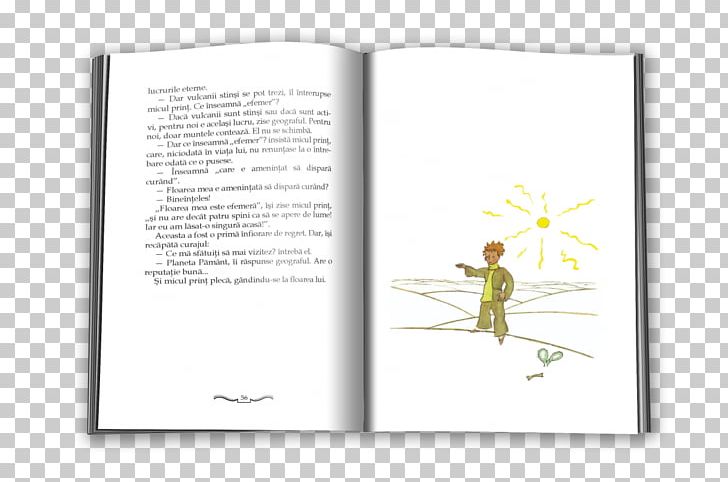 The Little Prince Text MZ Animal PNG, Clipart, Animal, Book, Brand, Brochure, Little Prince Free PNG Download