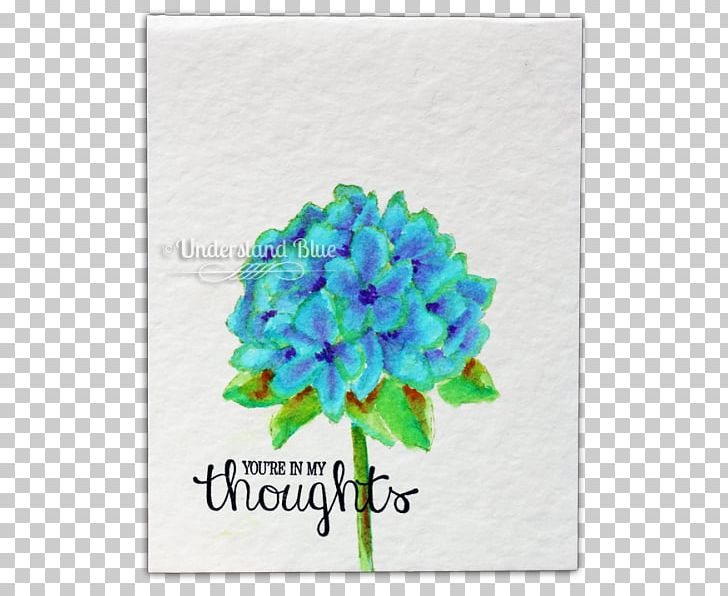 Turquoise Cobalt Blue Teal Hydrangea PNG, Clipart, Aqua, Blue, Cobalt, Cobalt Blue, Flower Free PNG Download