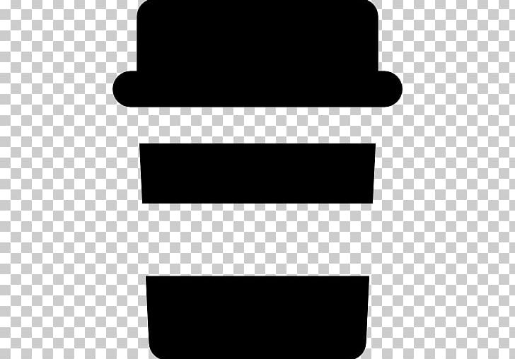 Cafe Coffee Take-out Drink Computer Icons PNG, Clipart, Away, Black, Black And White, Brand, Cafe Free PNG Download