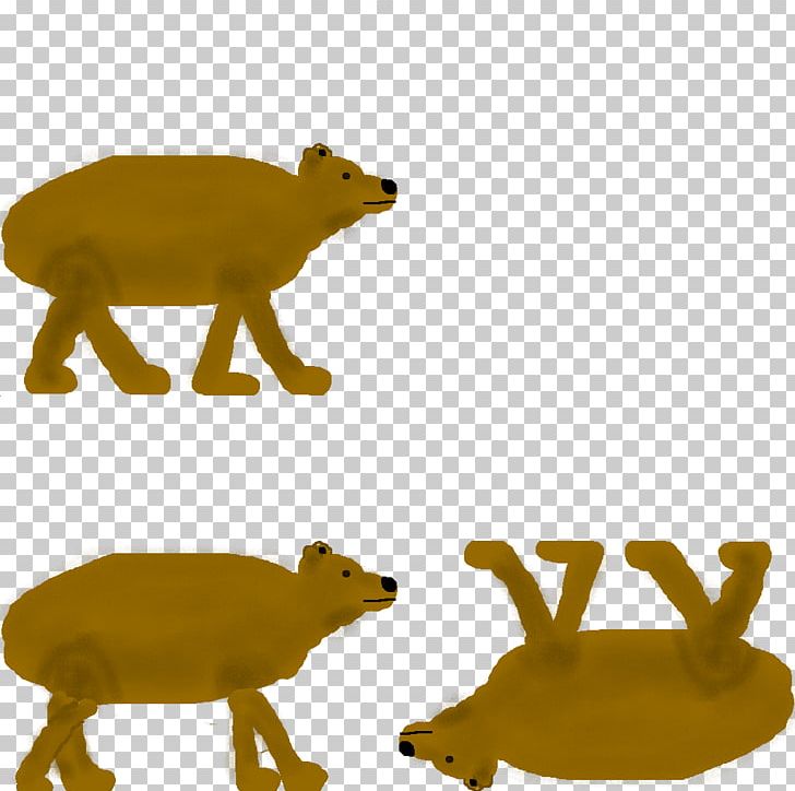 Canidae Bear Dog Amphibians PNG, Clipart, Amphibian, Amphibians, Bear, Canidae, Carnivoran Free PNG Download