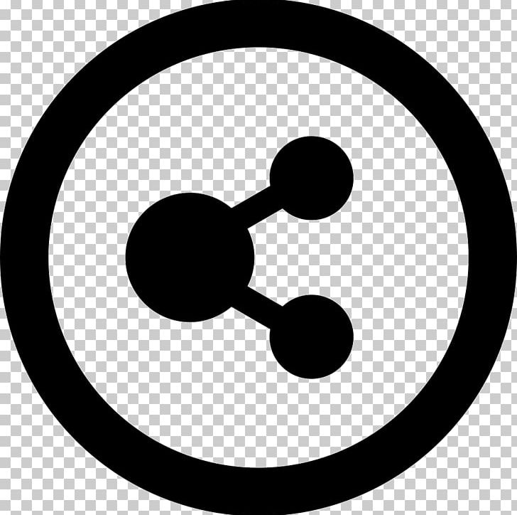 Creative Commons License Public Domain Copyright PNG, Clipart, Area, Attribution, Black And White, Cdr, Circle Free PNG Download