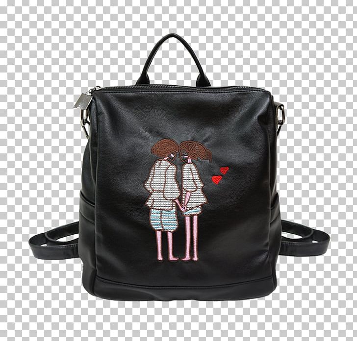 Handbag Backpack Travel Leather PNG, Clipart, Backpack, Bag, Baggage, Balo, Bicast Leather Free PNG Download