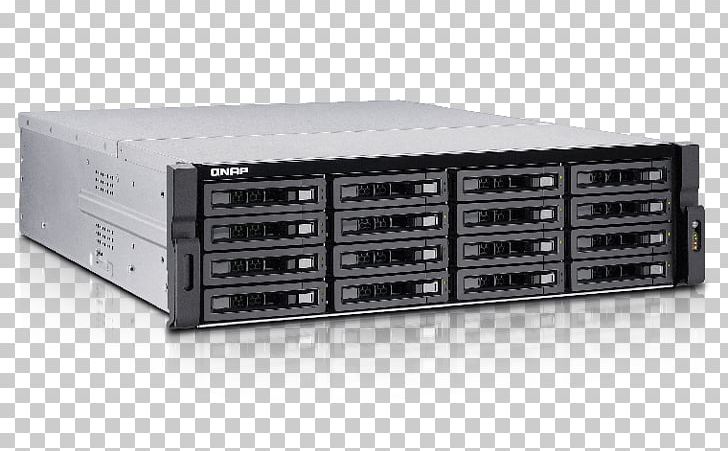 Intel QNAP TS-EC1680U R2 NAS Rack Ethernet Lan BlackGrey Network Storage Systems Central Processing Unit Qnap Tvs-EC1680U-sas-Rp R2 Nas Rack Ethernet Lan Black PNG, Clipart, Celeron, Central Processing Unit, Computer Network, Data, Data Storage Free PNG Download