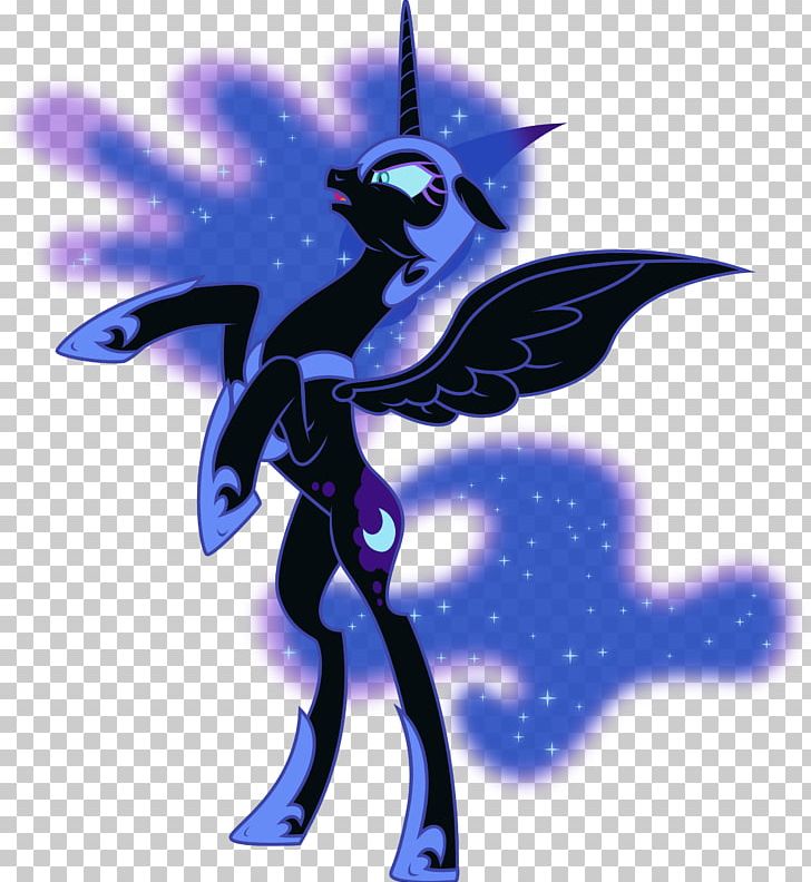 Princess Luna Pony Twilight Sparkle Trixie YouTube PNG, Clipart, Cutie Remark Pt 1, Deviantart, Fictional Character, Logos, Membrane Winged Insect Free PNG Download