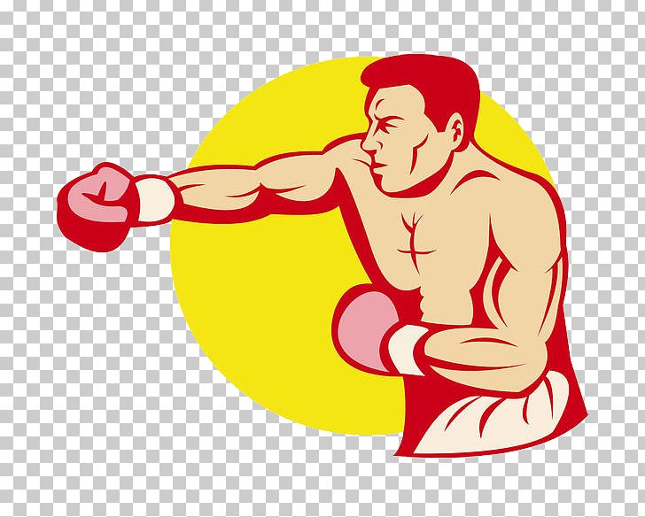 Boxing Glove Jab PNG, Clipart, Boxing, Boxing Glove, Cartoon, Fictional Character, Fight Free PNG Download