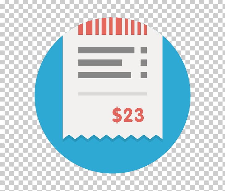 Computer Icons Invoice Receipt Scalable Graphics Portable Network Graphics PNG, Clipart, Albaran, Area, Blue, Brand, Circle Free PNG Download