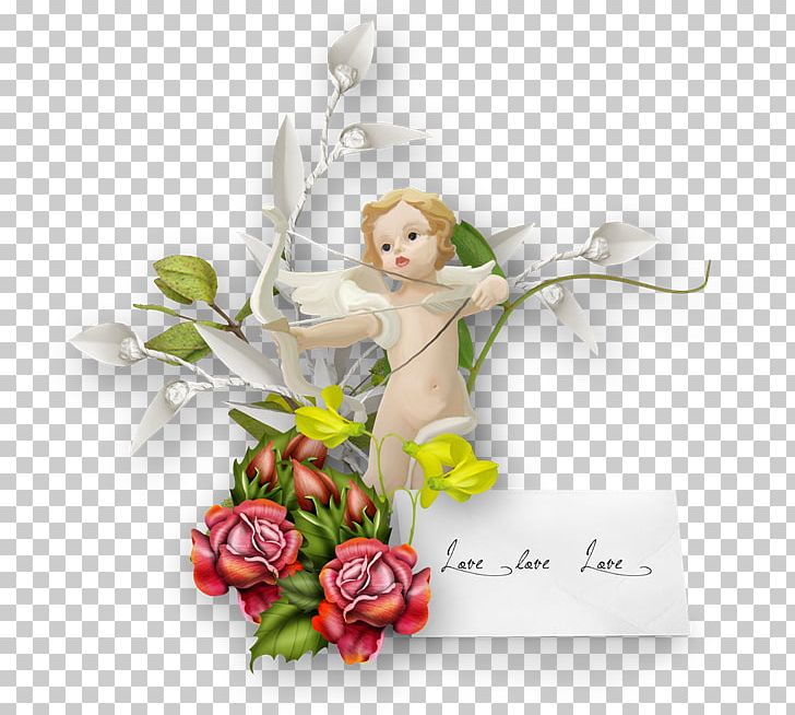 Cupid Valentine's Day Cherub Love PNG, Clipart,  Free PNG Download