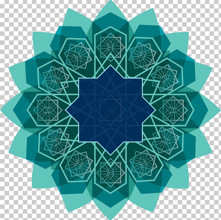 Islamic New Year Quran Islamic Art PNG, Clipart, Allah, Aqua, Blue, Circle, Decorative Pattern Free PNG Download