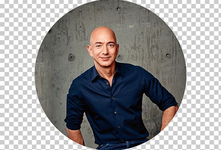 Jeff Bezos Amazon.com Chief Executive Business The World's Billionaires PNG, Clipart,  Free PNG Download