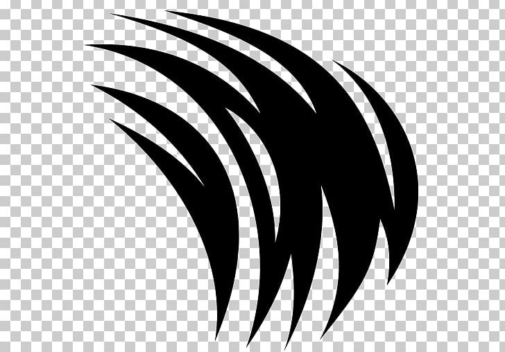 Leaf White Line Logo PNG, Clipart, Black, Black And White, Black M, Leaf, Line Free PNG Download