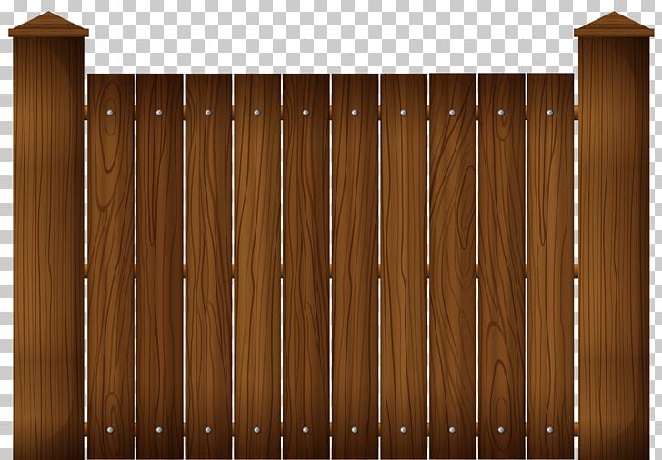 Picket Fence Wood Stain PNG, Clipart, Cartoon, Clip Art, Fence, Furniture, Hardwood Free PNG Download