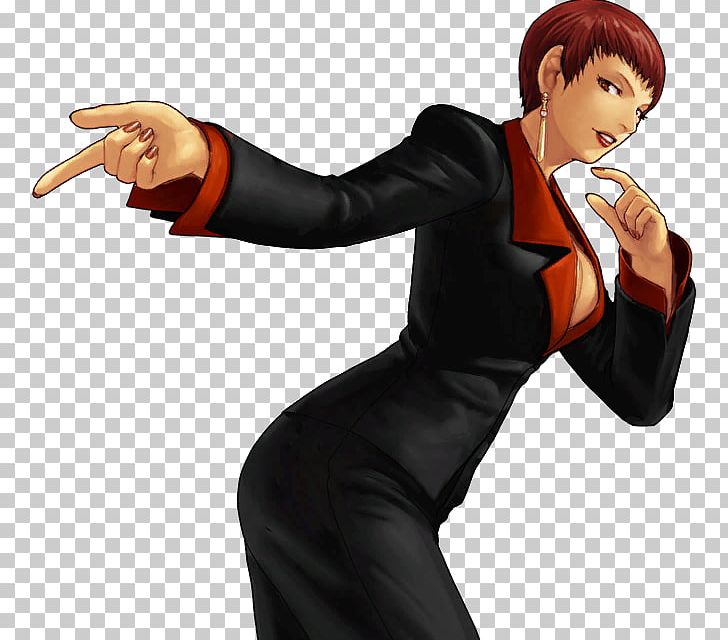 The King Of Fighters XIII The King Of Fighters '98 Vice Mature Iori Yagami PNG, Clipart,  Free PNG Download