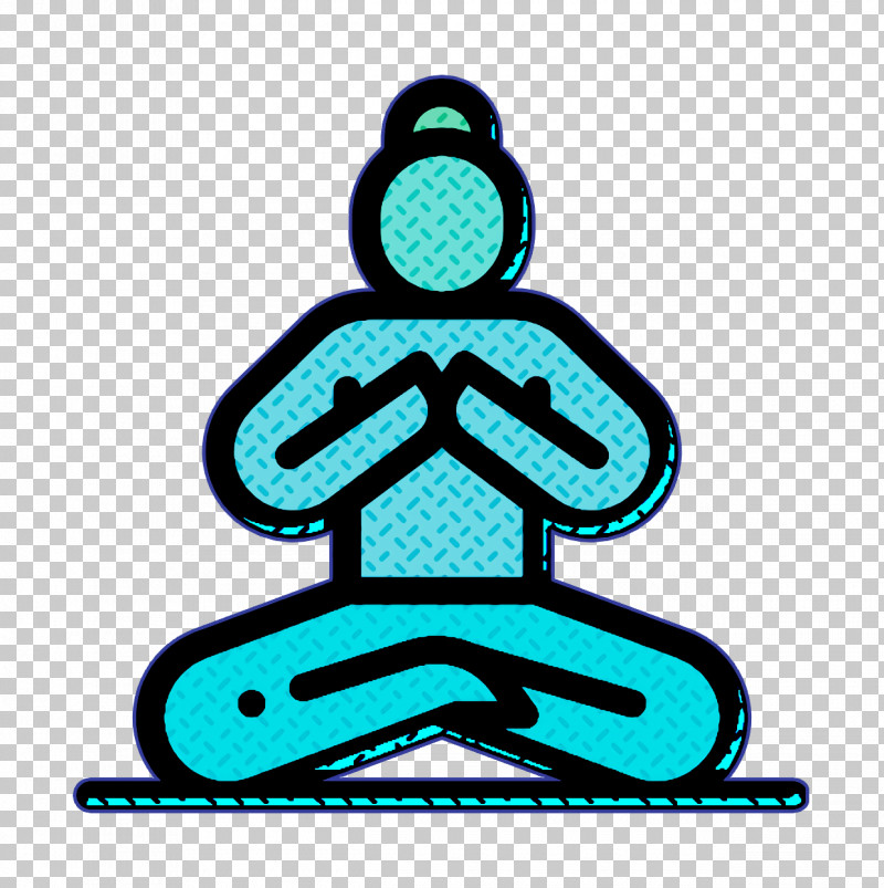 Lotus Position Icon Yoga And Mindfulness Icon Yoga Icon PNG, Clipart, Chemical Symbol, Chemistry, Geometry, Line, Lotus Position Icon Free PNG Download