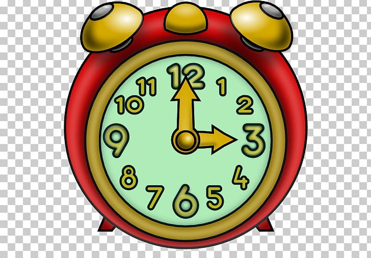 Alarm Clock Free Content PNG, Clipart, Alarm Clock, Area, Blog, Cartoon, Cartoon Clock Free PNG Download