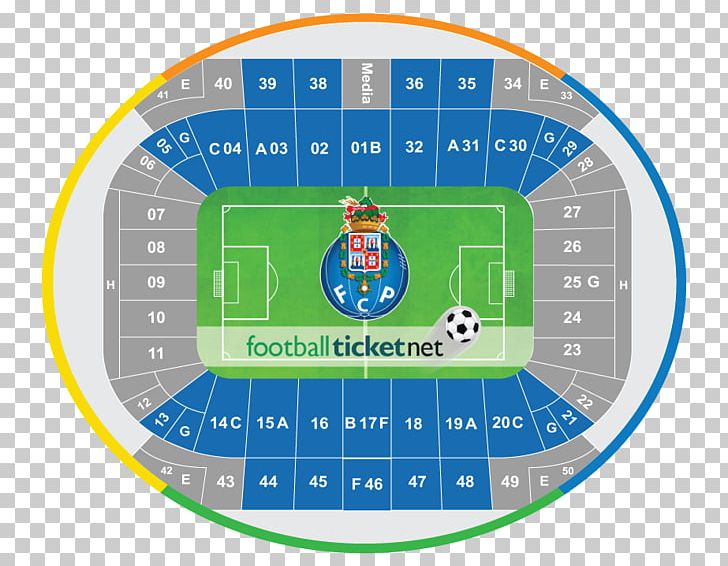 Estádio Do Dragão FC Porto S.L. Benfica O Clássico Vitória F.C. PNG, Clipart, Ball, Cd Feirense, Fc Porto, Football, Real Madrid Fc Free PNG Download