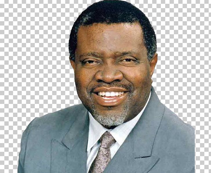 Hage Geingob President Of Namibia South Africa Politician PNG, Clipart, 3 August, Businessperson, Chin, Elder, Election Free PNG Download