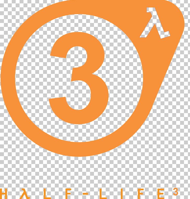 Half-Life 2: Episode Three Logo Lambda PNG, Clipart, Area, Brand, Circle, Gaming, Goz Free PNG Download