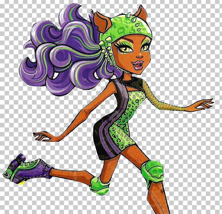 Monster High Clawdeen Wolf Doll Monster High Original Gouls CollectionClawdeen Wolf Doll Toy PNG, Clipart, Bratz, Cartoon, Doll, Fictional Character, Miscellaneous Free PNG Download